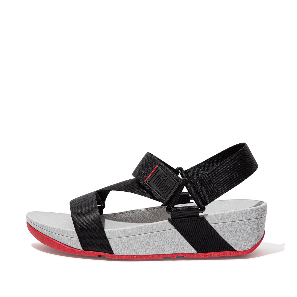 Z-Strap Sandals | 6 Reviews | 4.83333 Stars | Support Plus | FD5732